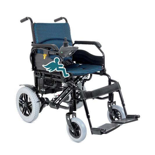 Electric Wheelchair DS-2113