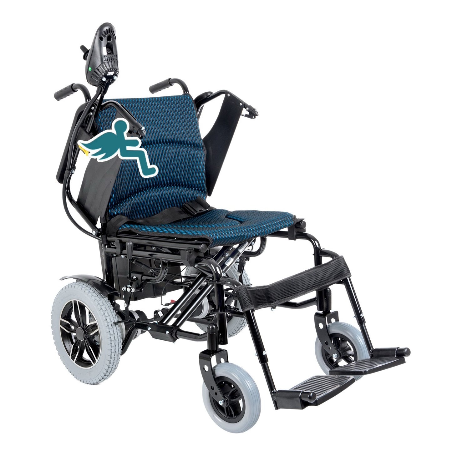 Electric Wheelchair DS-2113