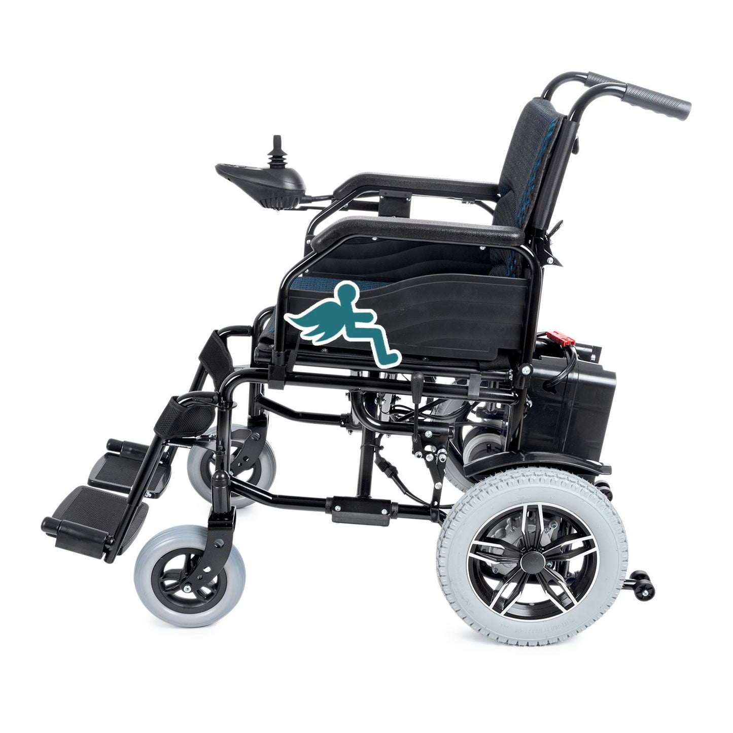 Electric Wheelchair DS-2113