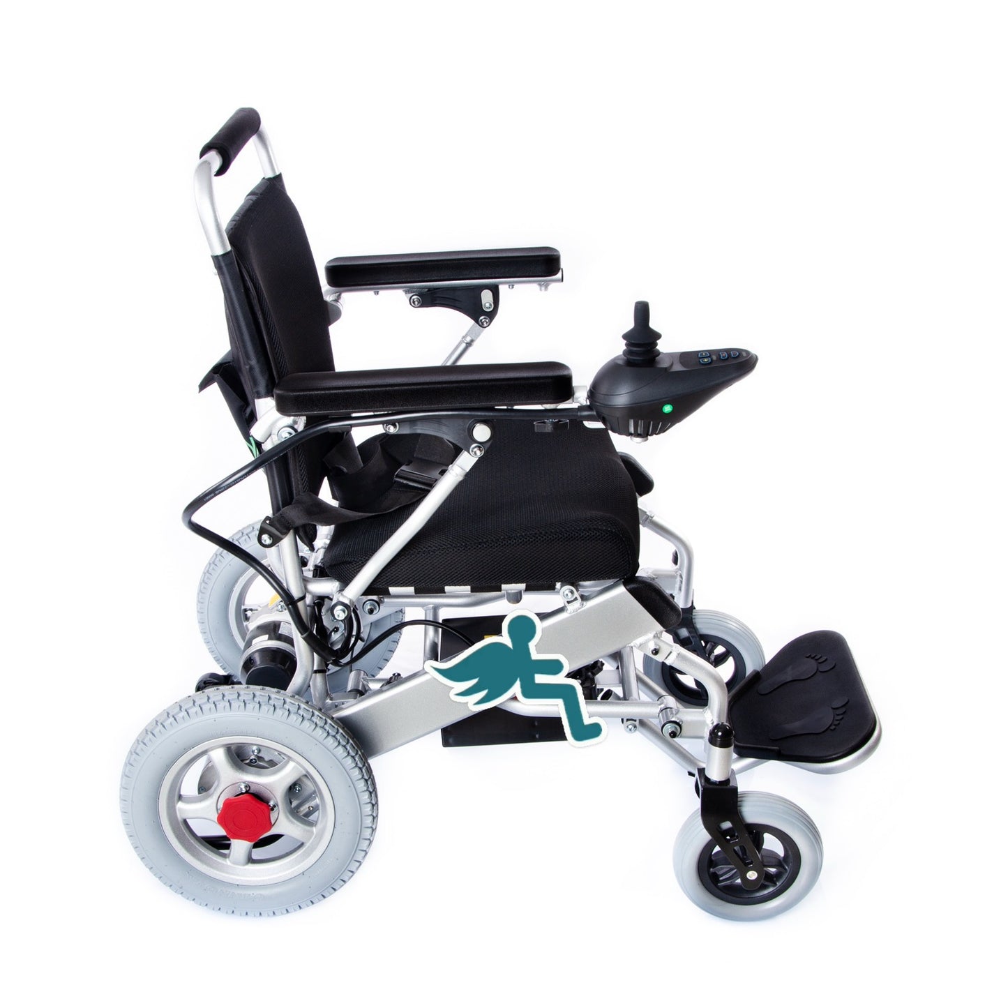 Electric Wheelchair DS-7123