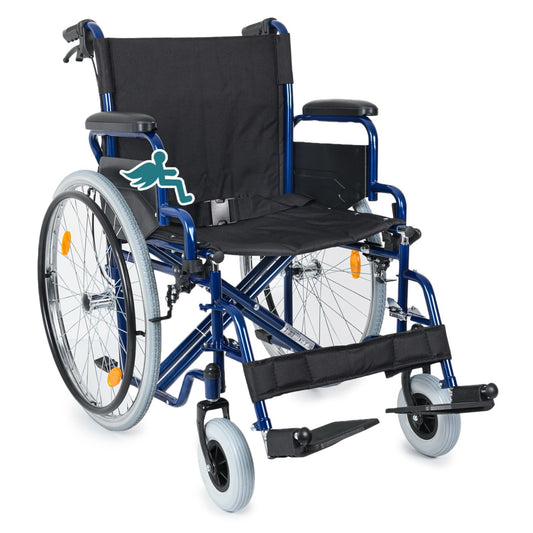 Manual Wheelchair EN-423 (50 CM Seat Width)