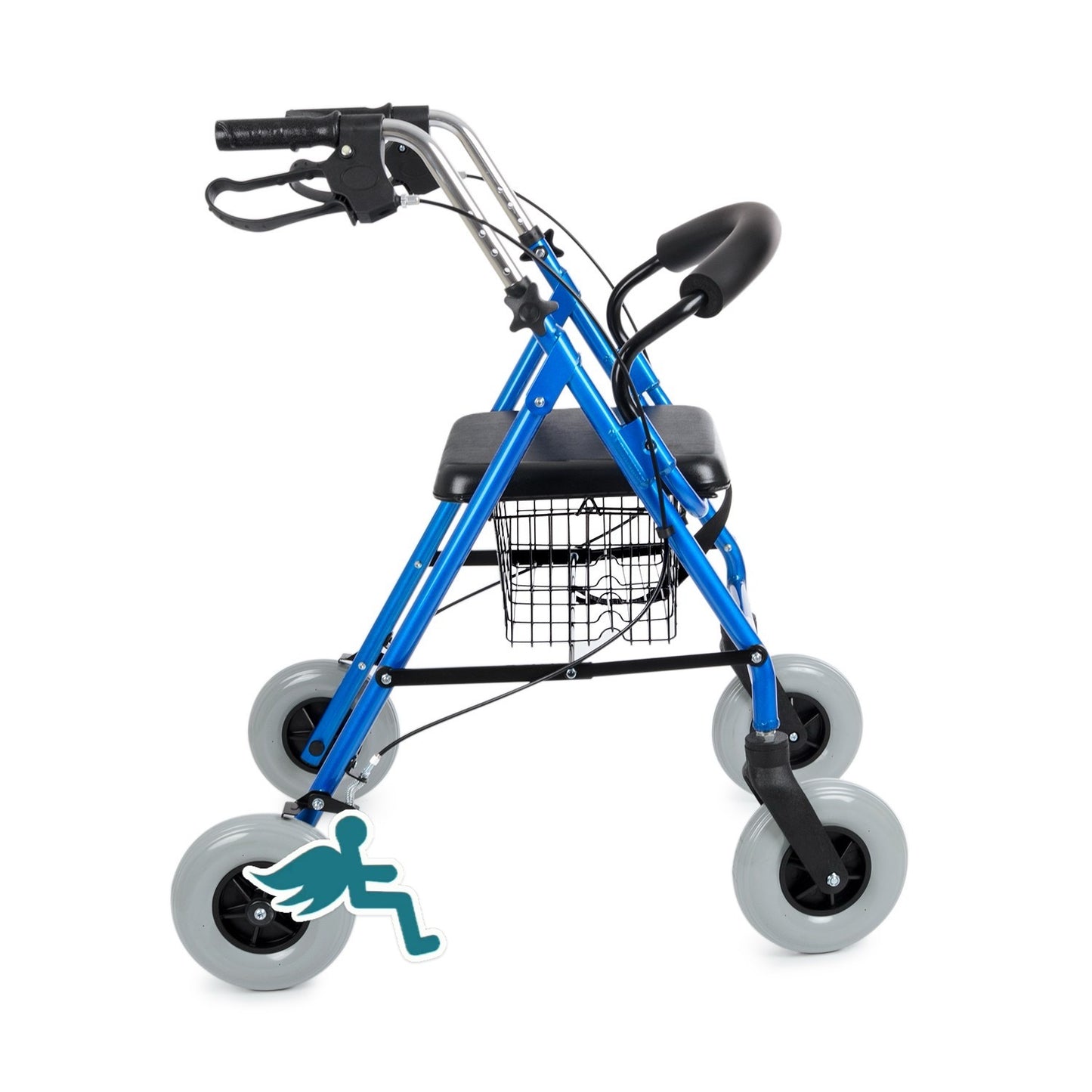 Rollator - Walker - EZ150257M
