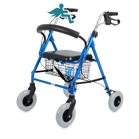 Rollator - Walker - EZ150257M