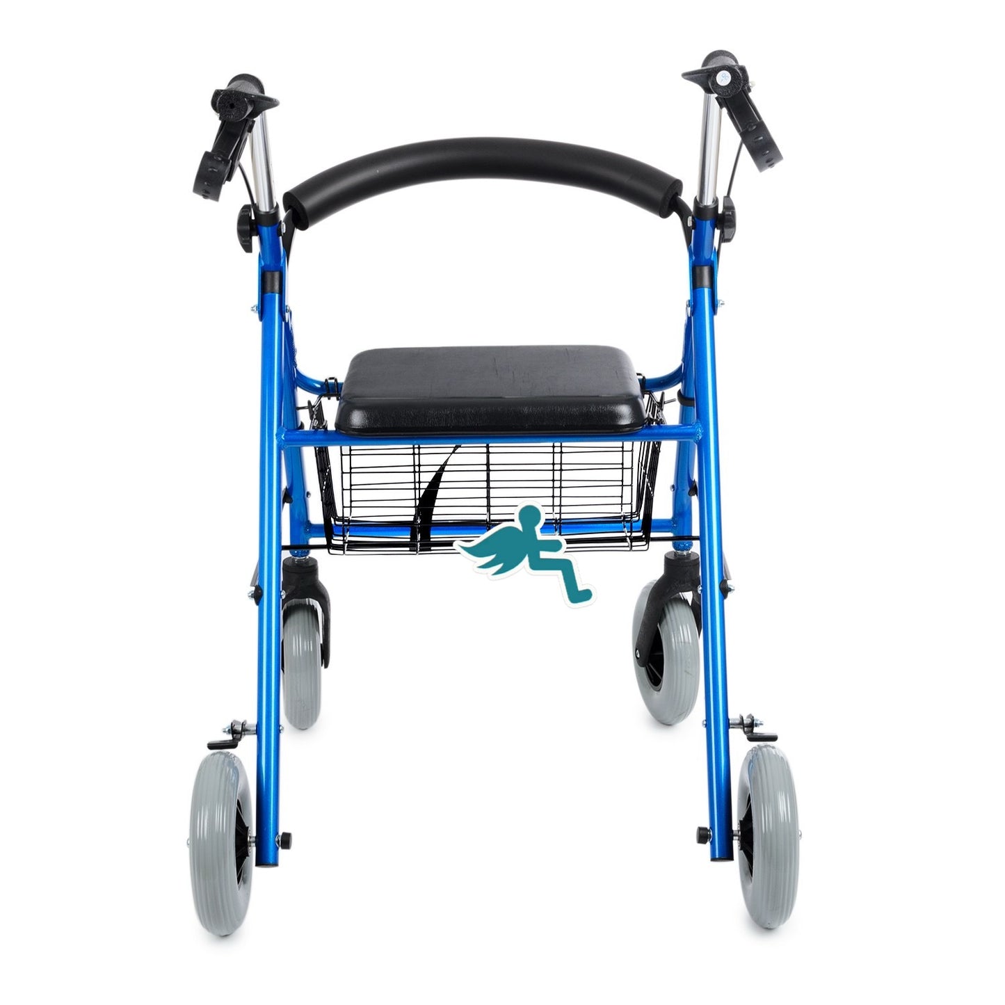 Rollator - Walker - EZ150257M