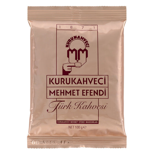 Turkish Coffee (100 G)
