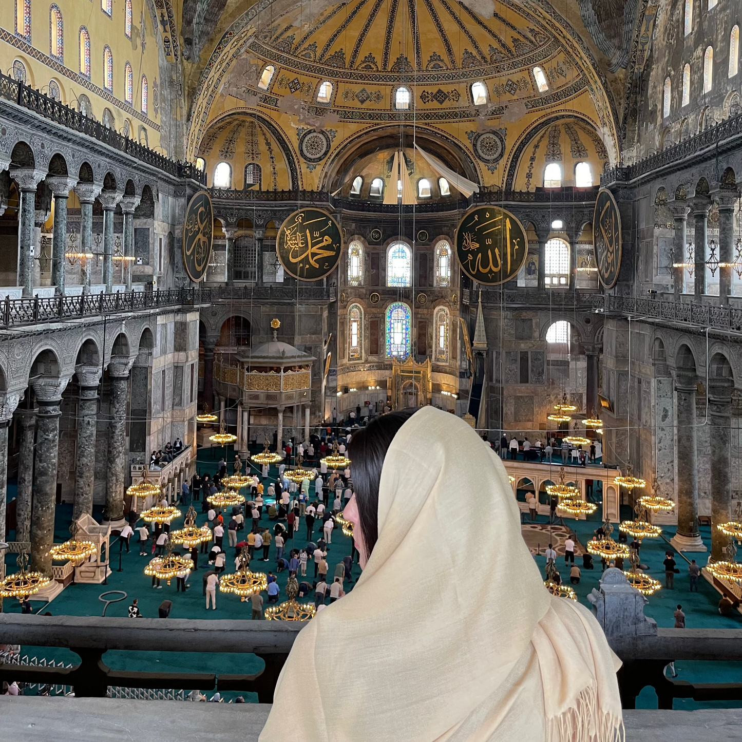 Istanbul’s Imperial Wonders: A Half-Day Tour Program