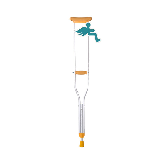 Classic Crutches