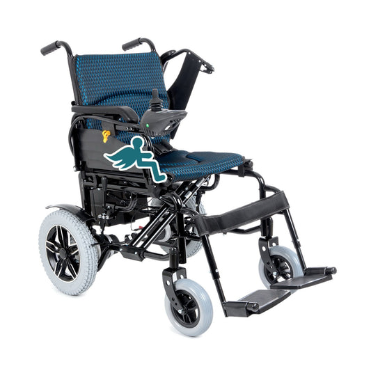 Electric Wheelchair DS-2113