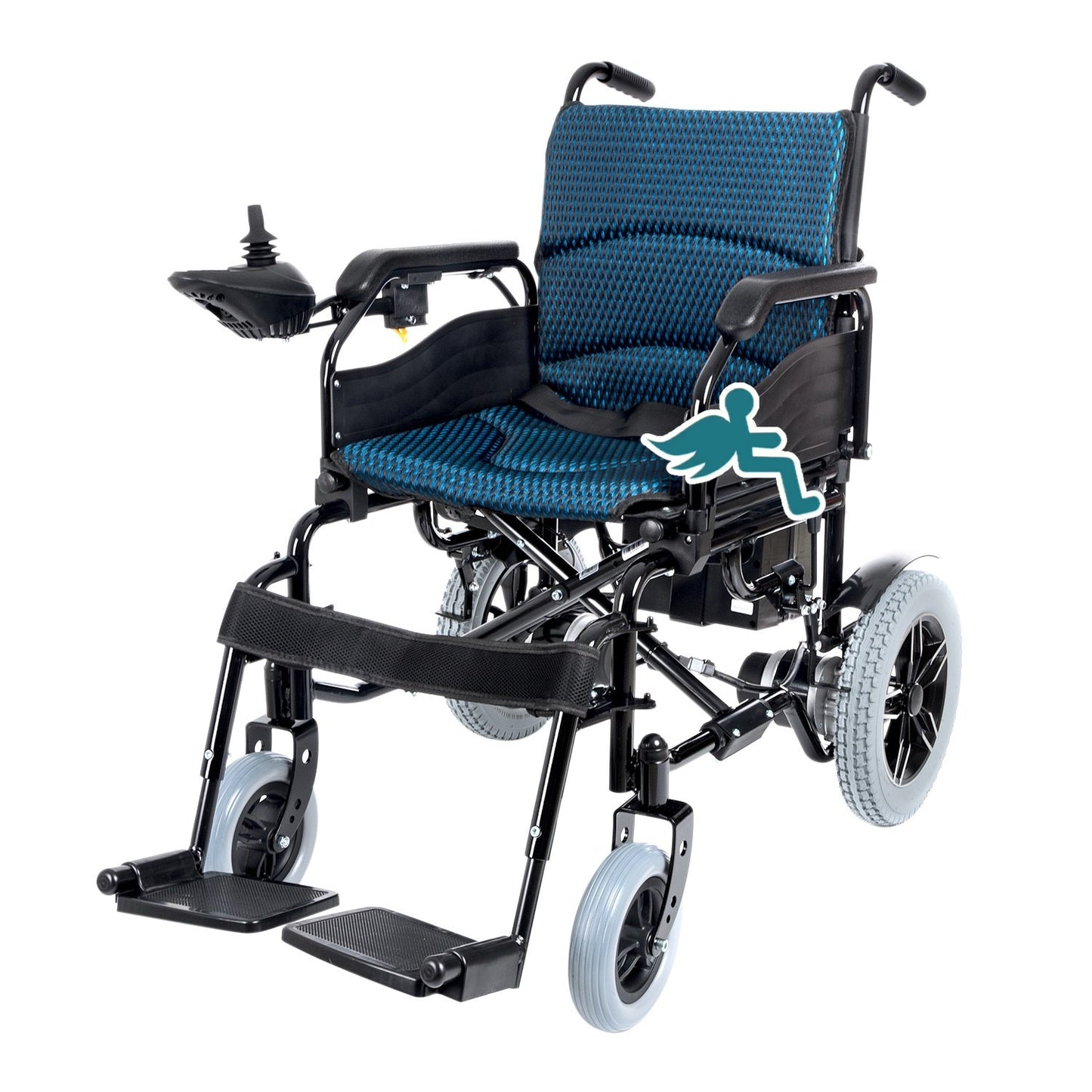 Electric Wheelchair DS-2113