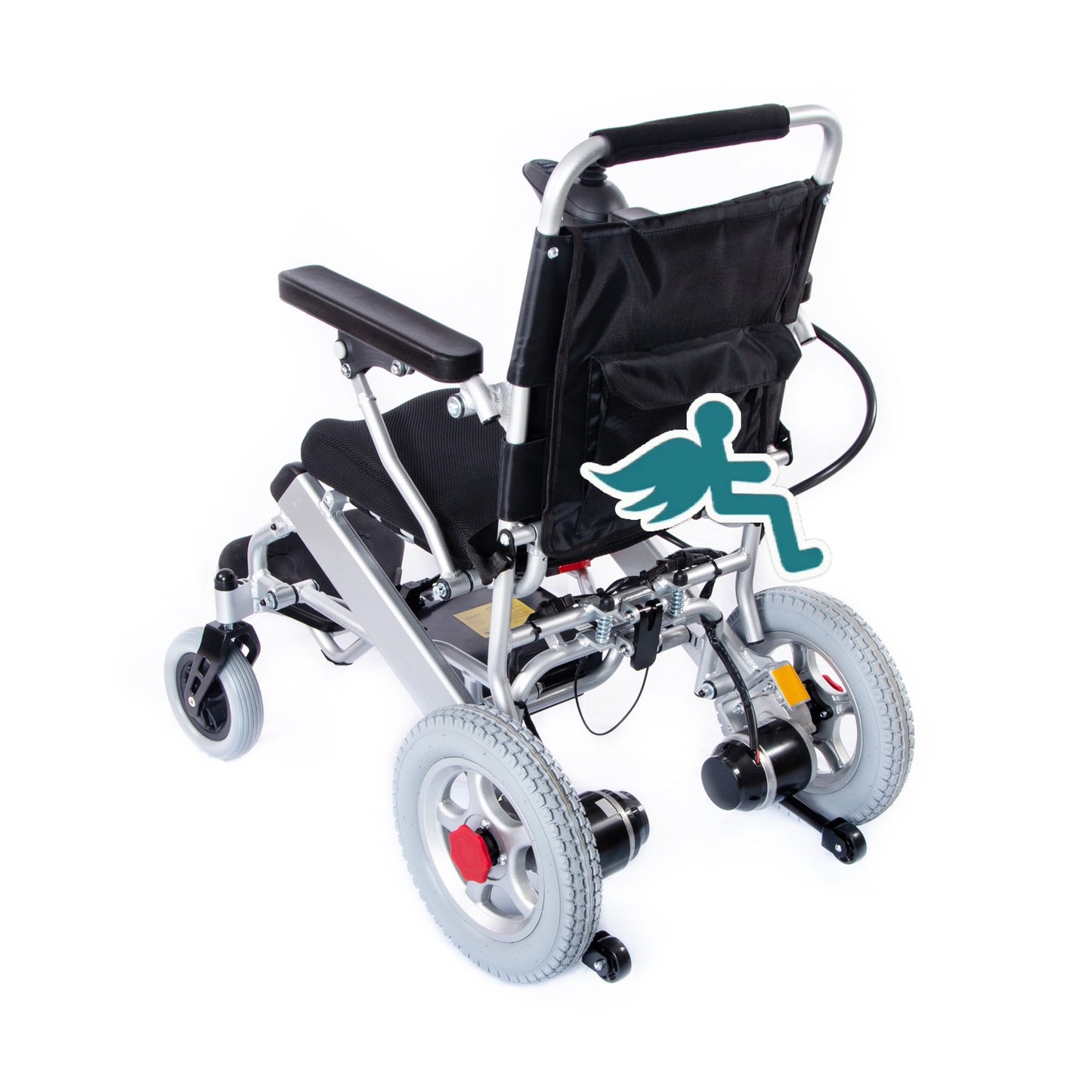 Electric Wheelchair DS-7123