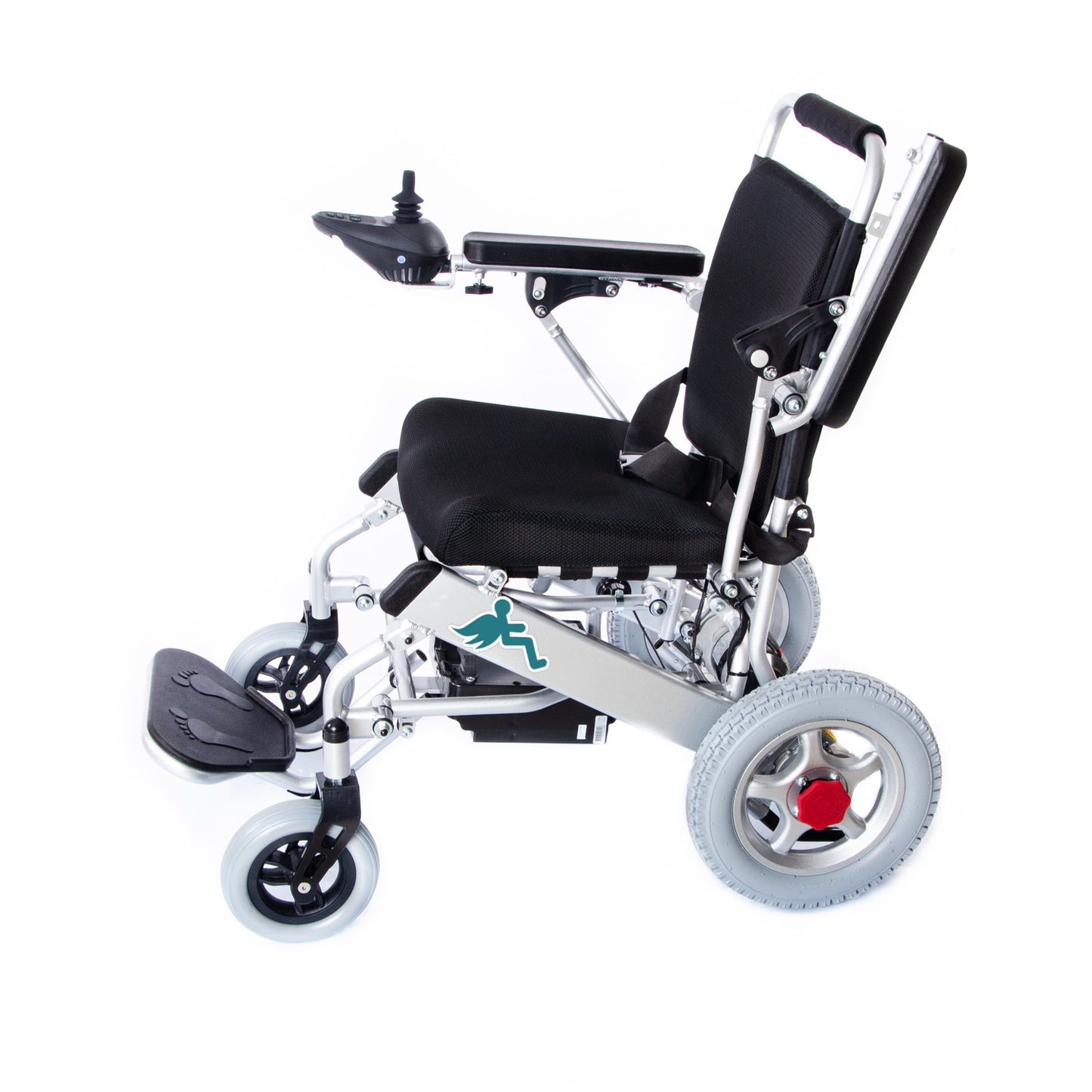 Electric Wheelchair DS-7123