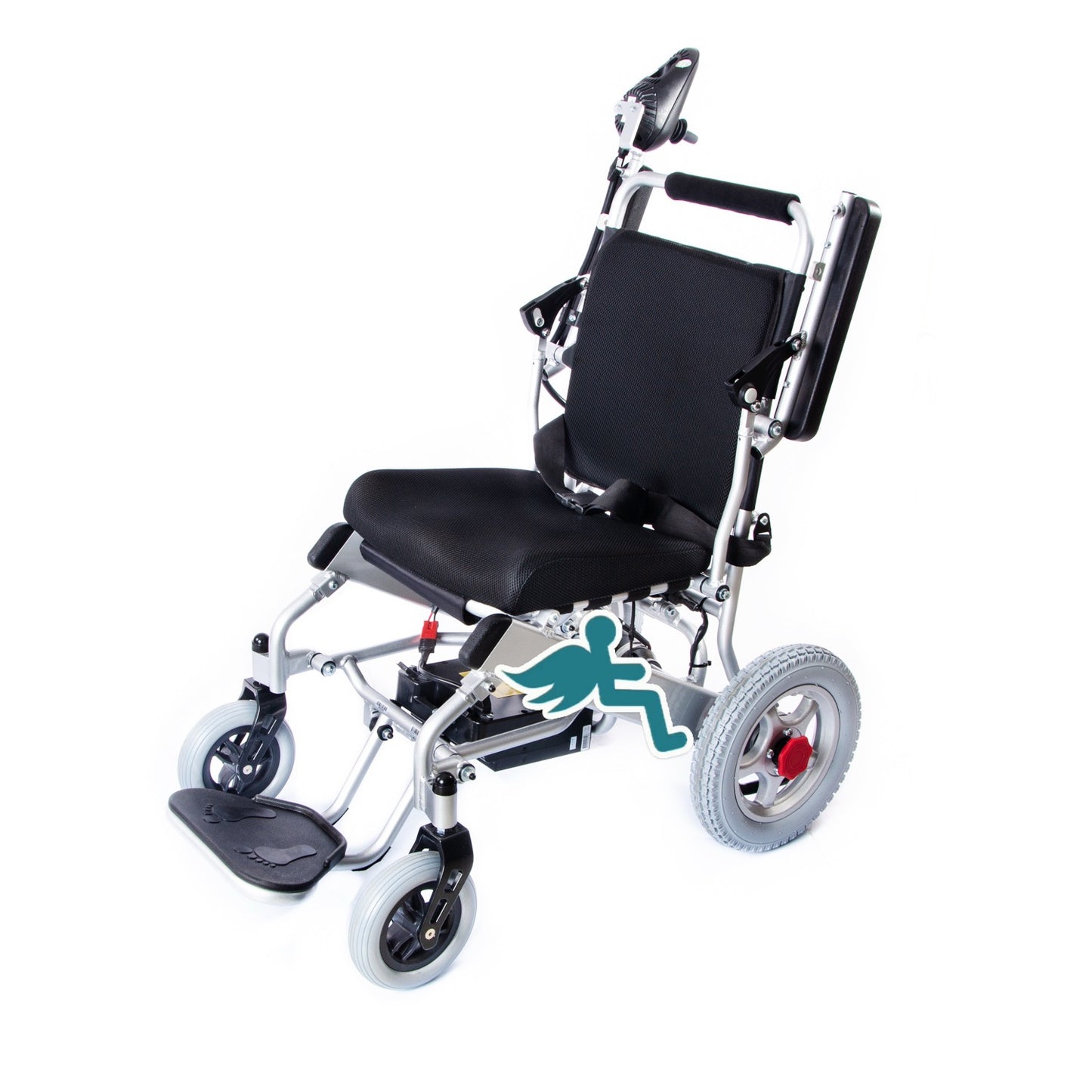 Electric Wheelchair DS-7123