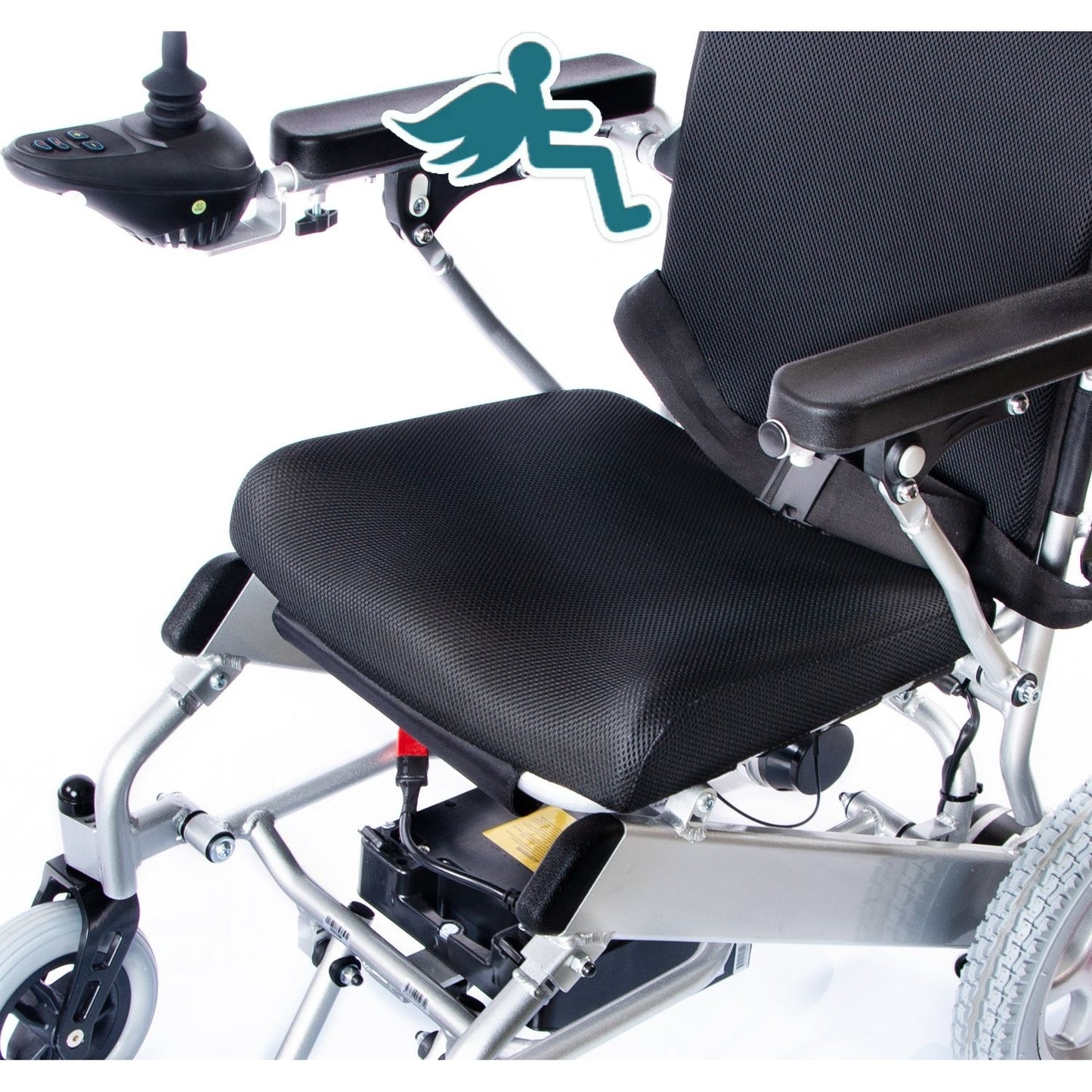 Electric Wheelchair DS-7123