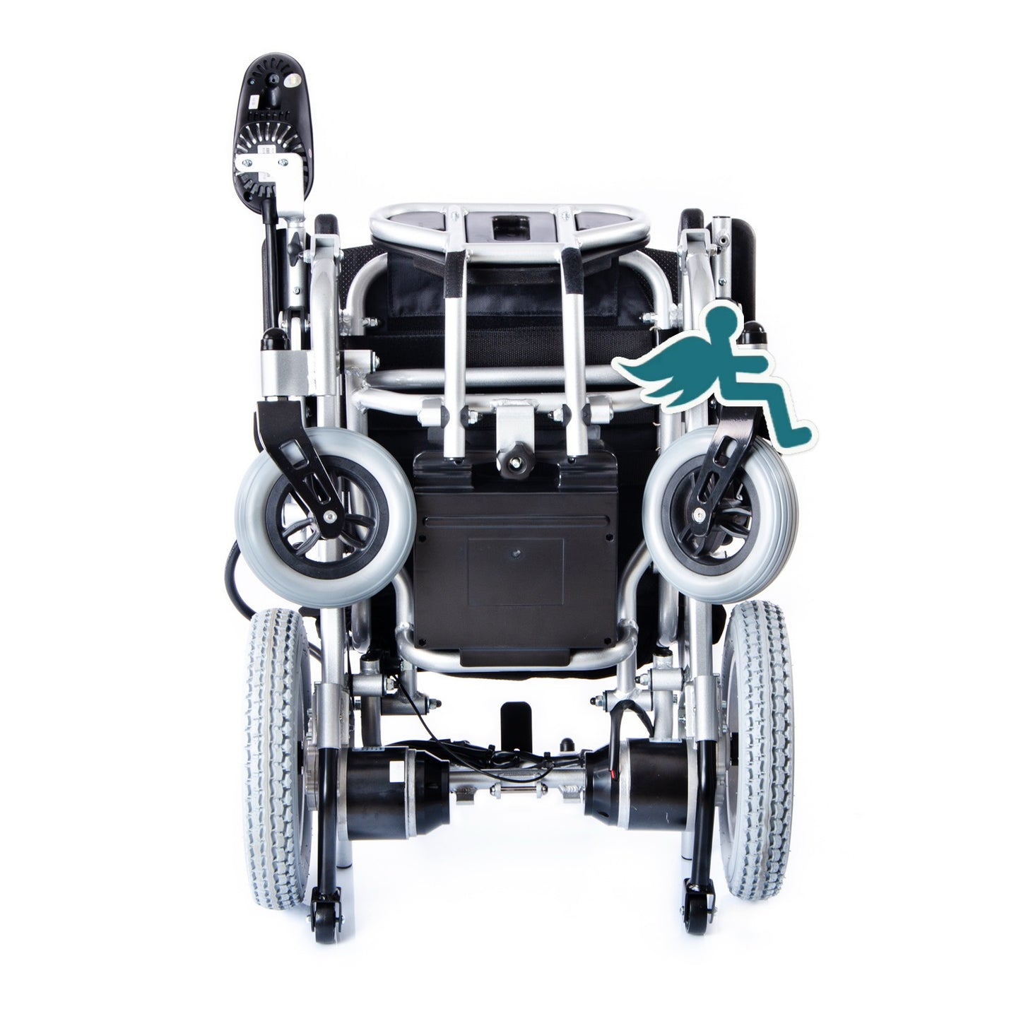 Electric Wheelchair DS-7123