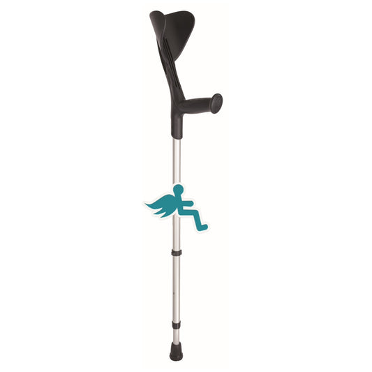 Forearm Crutches (Canadian)