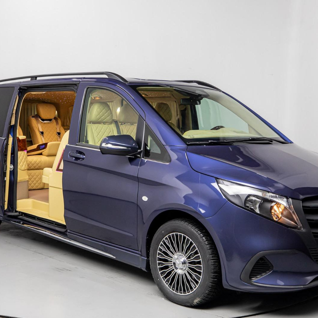 Istanbul Airports (IST or SAW) Minivan Transfer