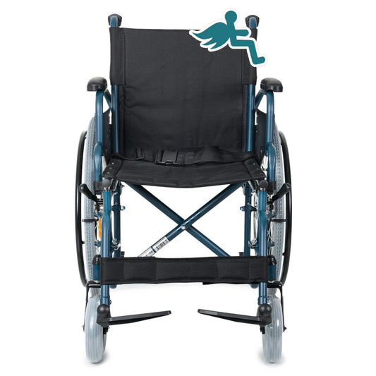 Manual Wheelchair EN-423 (45 CM Seat Width)