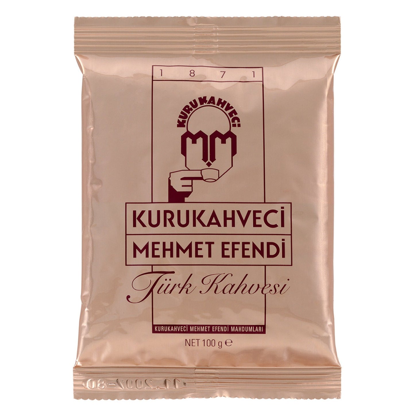 Turkish Coffee (100 G)